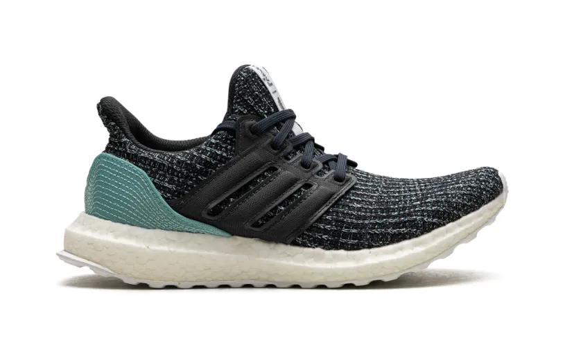 Adidas Ultraboost Parley x UltraBoost 4.0 'Carbon' 