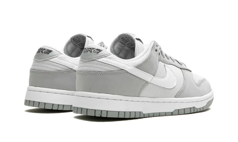 Nike Dunk DUNK LOW LX NBHD WMNS 'Light Smoke Grey' 