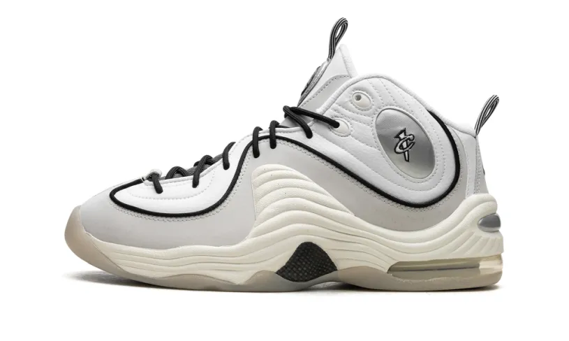 Nike Basketball Air Penny 2 'Photon Dust'