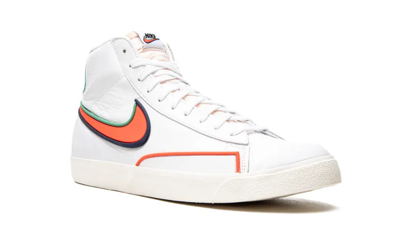 Nike Basketball Blazer Mid '77 Infinite 