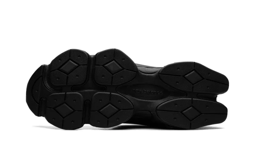 New Balance 9060 9060 'Triple Black Patent' 
