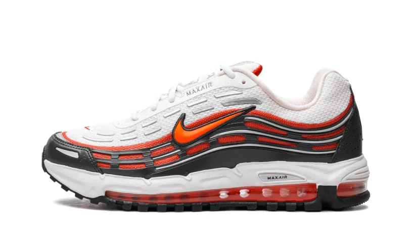 Nike Air Max Air Max TL 2.5 'Phantom Total Orange' 