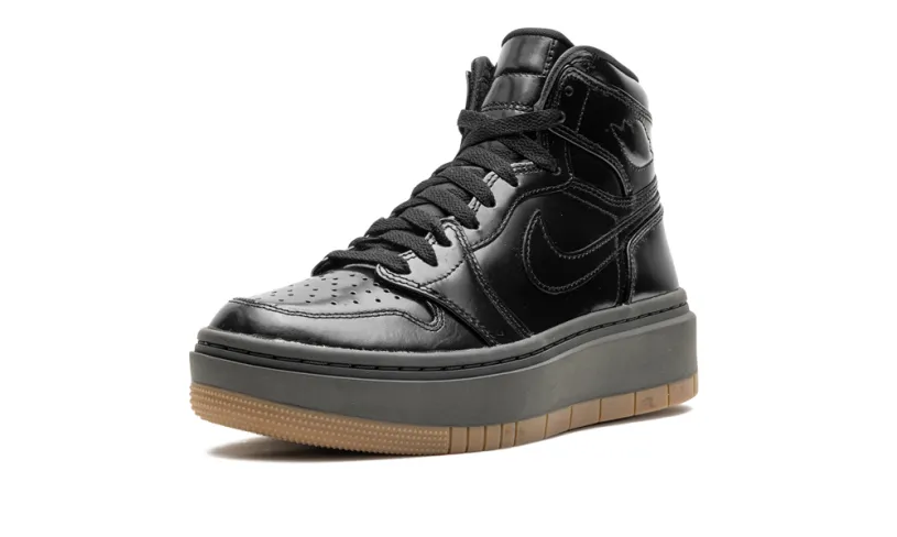 Air Jordan 1 AIR JORDAN 1 HIGH ELEVATE WMNS 'Black   Gum' 