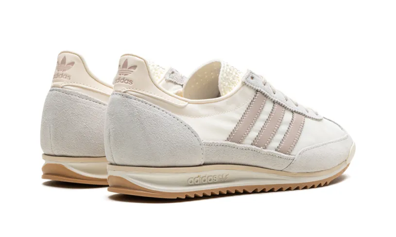 More Adidas Shoes SL 72 OG WMNS 'Wonder Taupe' 
