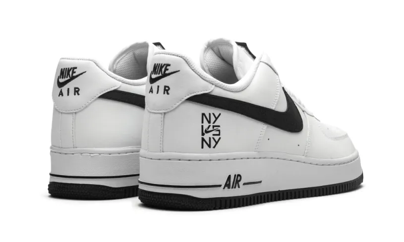 Nike Lifestyle Air Force 1 Low 'NY vs NY' 