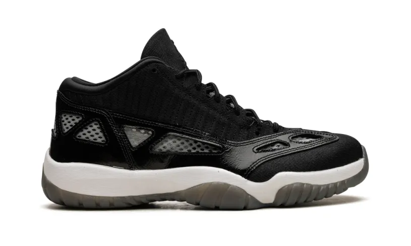 Air Jordan 11 Air Jordan 11 Low IE 'Black White' 