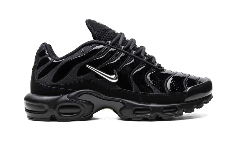 Nike Air Max Air Max Plus 'Metallic Black' 