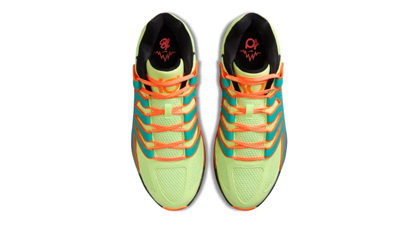 Nike Basketball KD 18 'Liquid Lime'