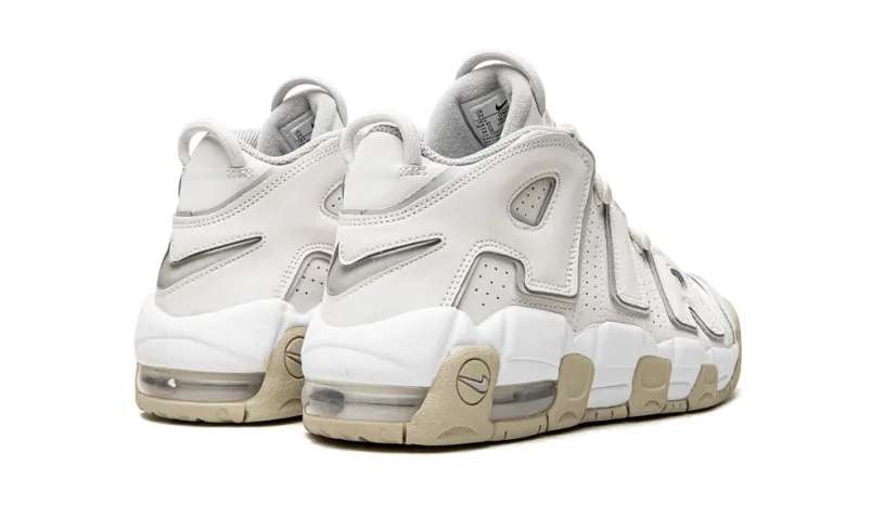 Nike Basketball Air More Uptempo GS 'Phantom' 