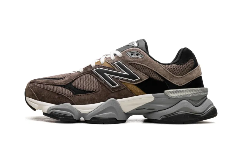 New Balance 9060 9060 'Dark Mushroom' 