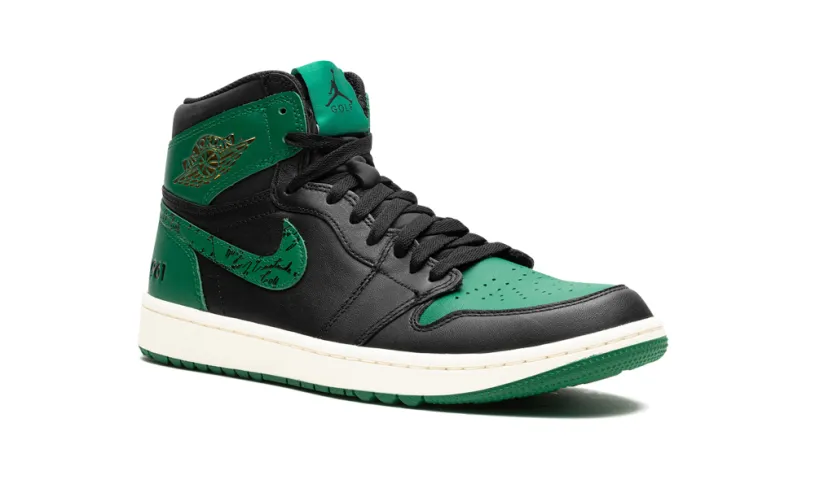 Air Jordan 1 Air Jordan 1 High Golf 'Eastside Golf' 