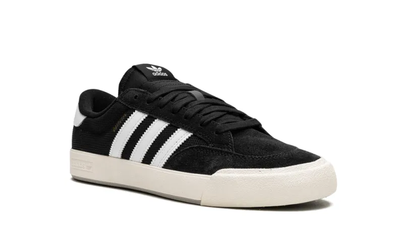 More Adidas Shoes Nora 'Black   White' 
