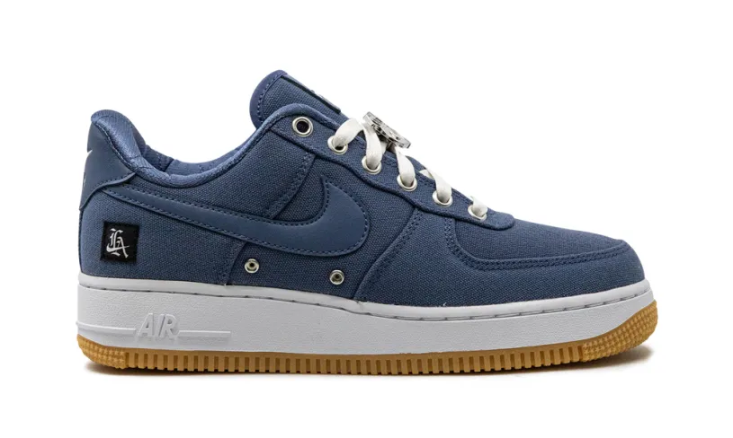 Nike Lifestyle Air Force 1 Low 'Los Angeles' 