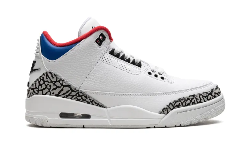 Air Jordan 3 AIR JORDAN 3 SK NRG WMNS 'Seoul - South Korea' 