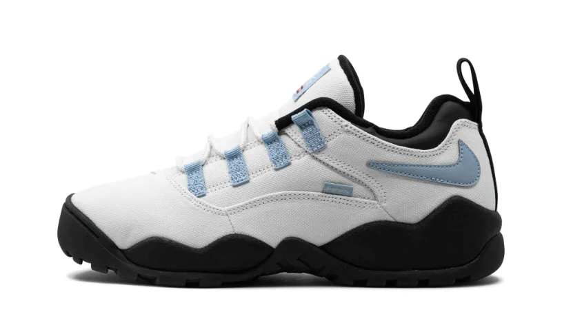 Nike SB SB Darwin Low 'Supreme - Sail' 