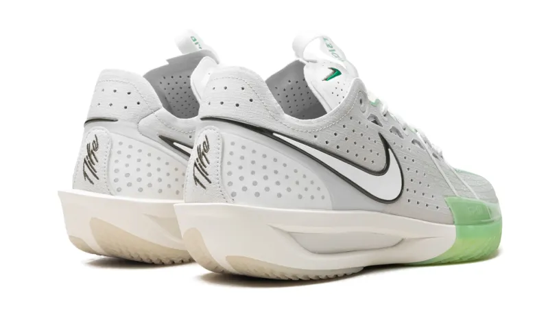 Nike Basketball G.T. Cut 3 'Vapor Green'