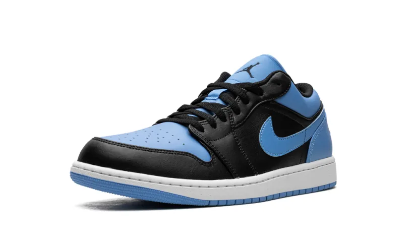 Air Jordan 1 Air Jordan 1 Low 'University Blue' 