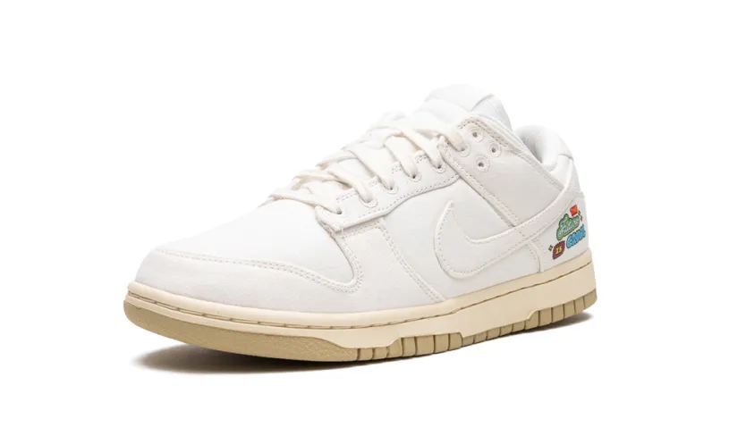 Nike Dunk DUNK LO MNS WMNS 'The Future is Equal' 