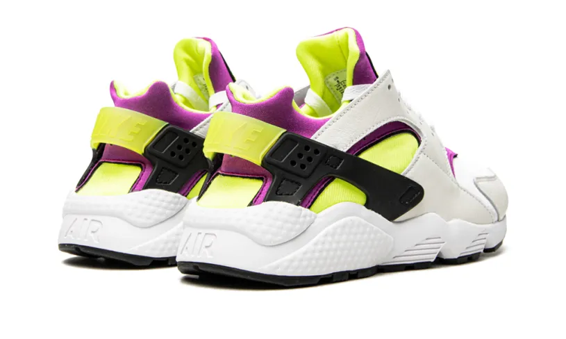 Nike Huarache AIR HUARACHE RUN MNS WMNS 'Magenta 2021' 