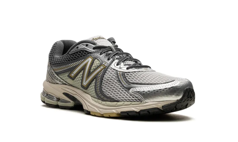 More New Balance 860v2 'Earth' 