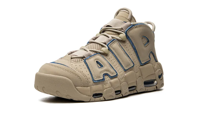Nike Basketball Air More Uptempo 'Limestone' 