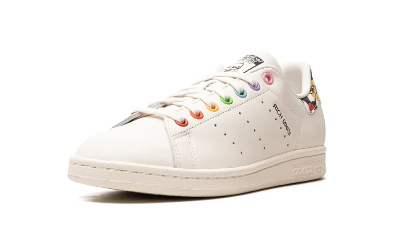 Adidas Stan Smith Rich Mnisi x Stan Smith 'Pride' 