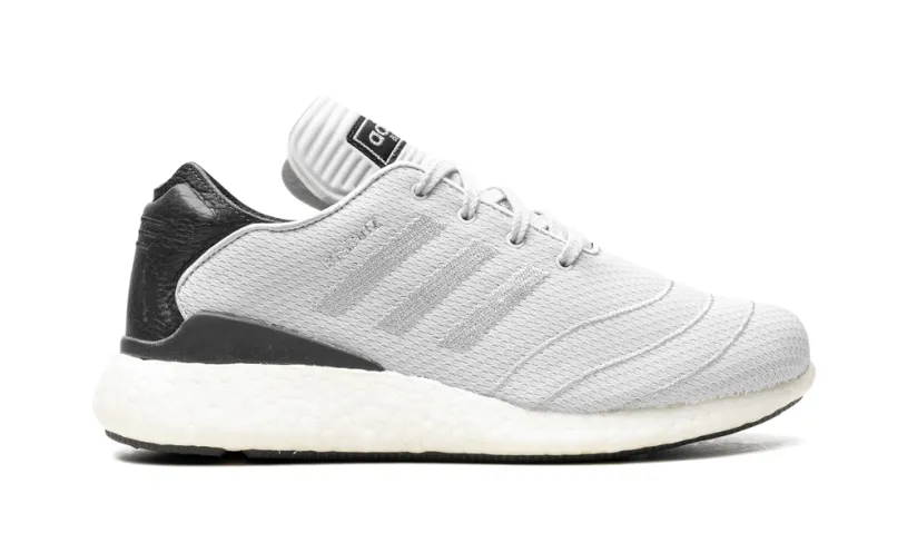 More Adidas Shoes Busenitz Pure Boost 