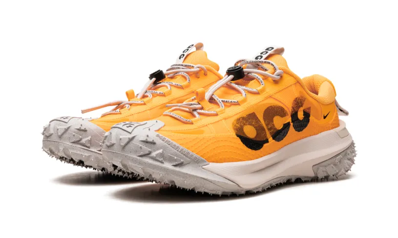 Nike Lifestyle ACG Mountain Fly Low 2 'Laser Orange' 