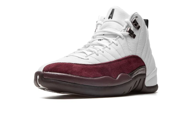 Air Jordan 12 AIR JORDAN 12 WMNS 'A Ma Maniére - White' 