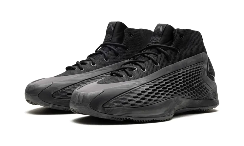 Adidas AE1 AE 1 'MX Charcoal'