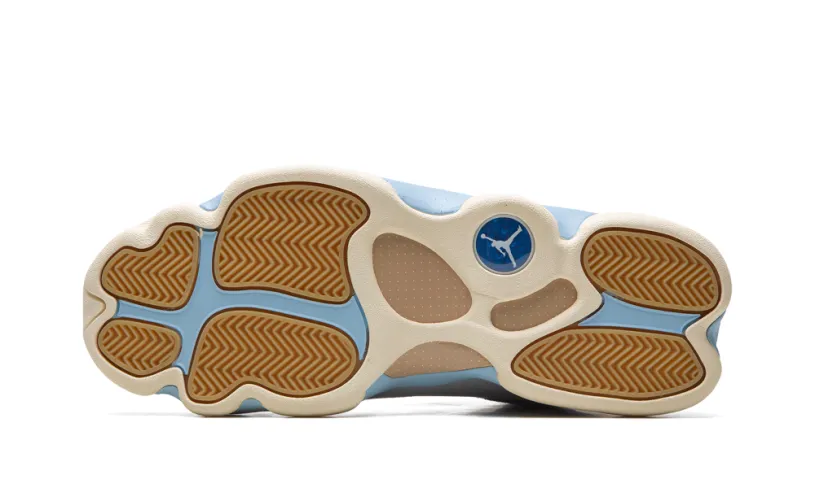 Air Jordan 13 Air Jordan 13 Retro 'SoleFly - I'd Rather Be Fishing' 