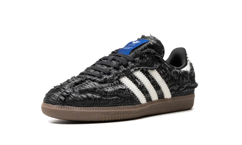 Adidas Samba Samba WMNS 'Reverie by Caroline Hú CLOT - Black' 