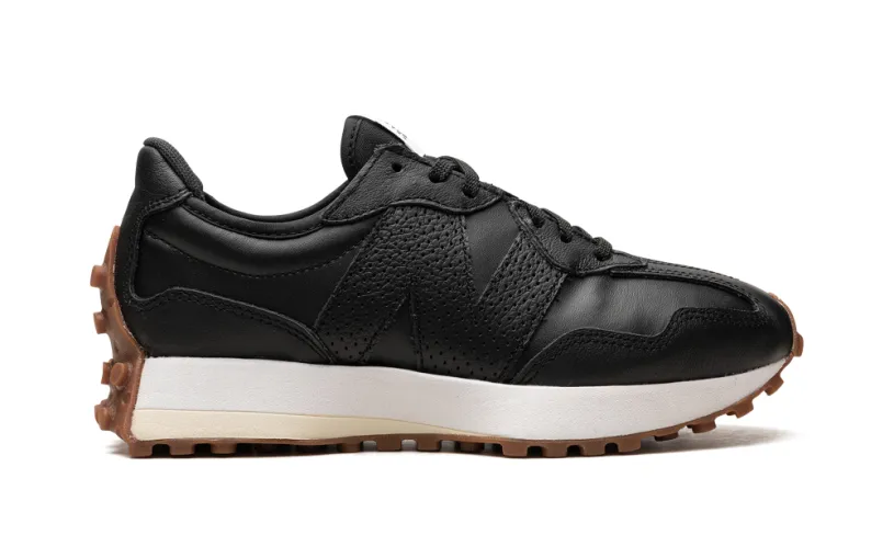 New Balance 327 327 WMNS 'Black Sea Salt' 