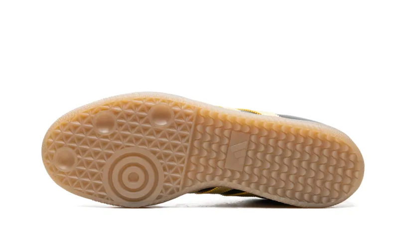 Adidas Samba Samba 'Lionel Messi - Gold'