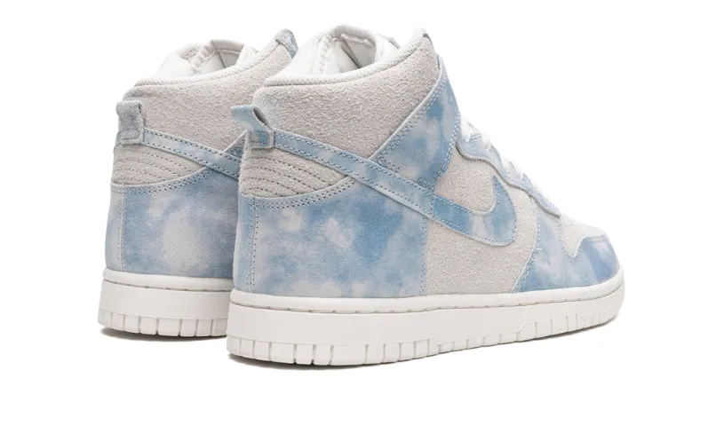 Nike Dunk DUNK HIGH MNS WMNS 'Clouds' 