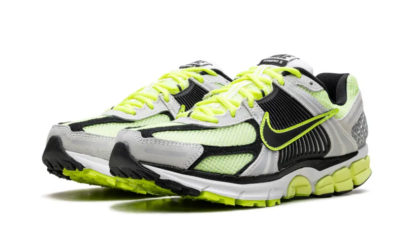 Nike Lifestyle Zoom Vomero 5 'Life Lime'