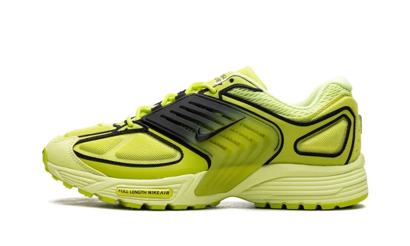 Nike Lifestyle Air Pegasus Wave 'LIGHT LEMON TWIST'