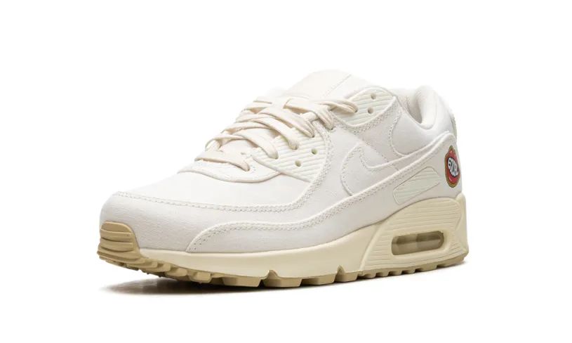 Nike Air Max AIR MAX 90 MNS WMNS 'The Future is Equal' 