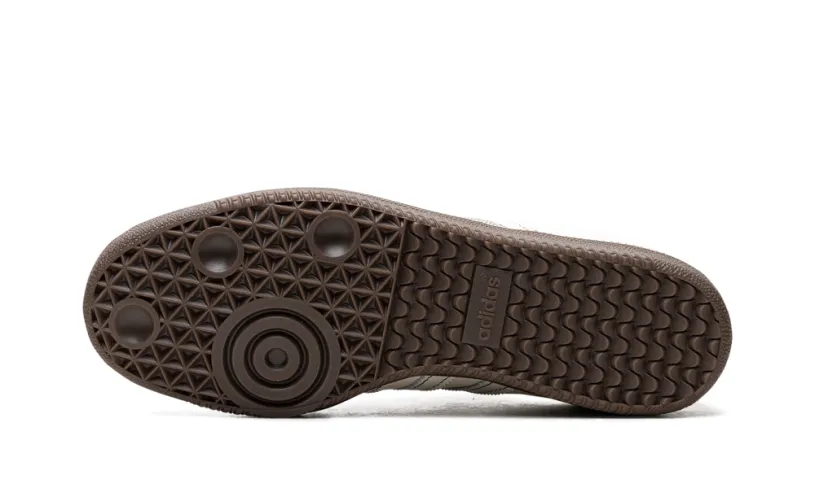 Adidas Samba Samba 'Dia de los Muertos - White'