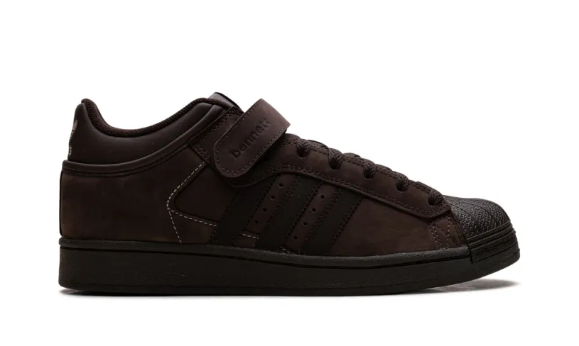 More Adidas Shoes Pro Shell ADV 'Niels Bennett' 