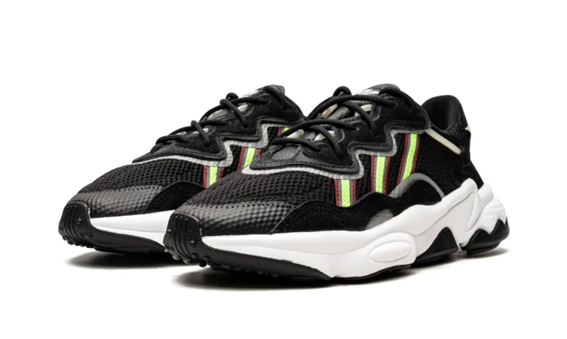 More Adidas Shoes OZEEGO MNS WMNS