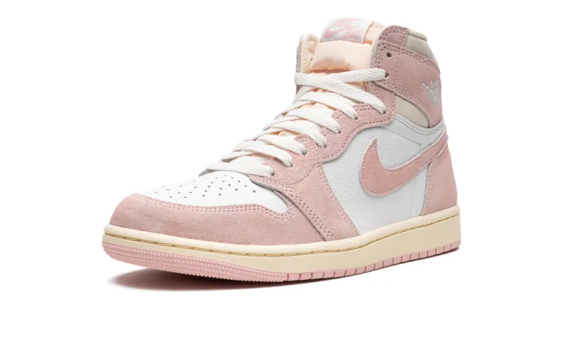 Air Jordan 1 AIR JORDAN 1 WMNS 'Washed Pink' 