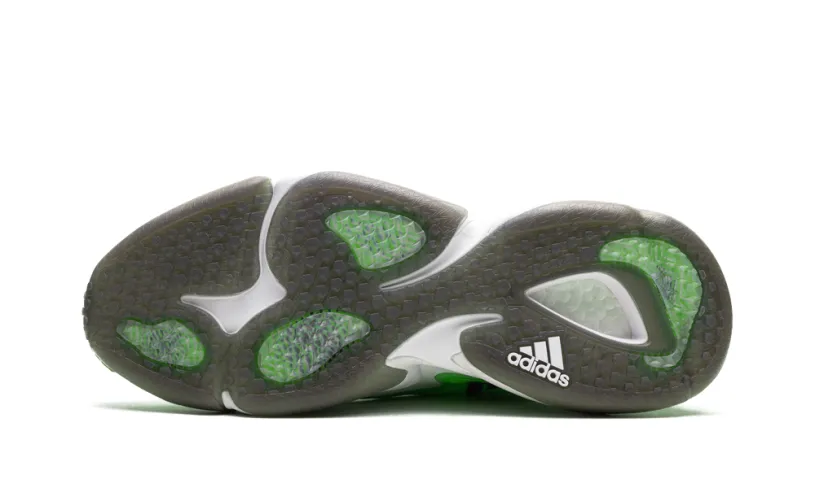 More Adidas Shoes Mahomes 1 Impact FLX 'Team Solar Green' 