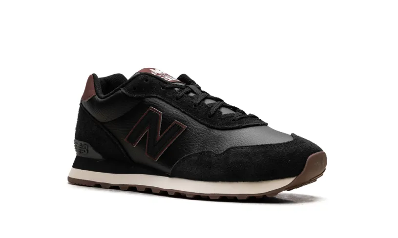More New Balance 515 'Black   Brown' 