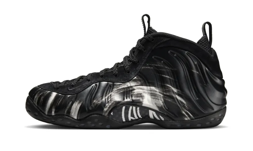 Nike Basketball Air Foamposite One 'Dream a World - Black'