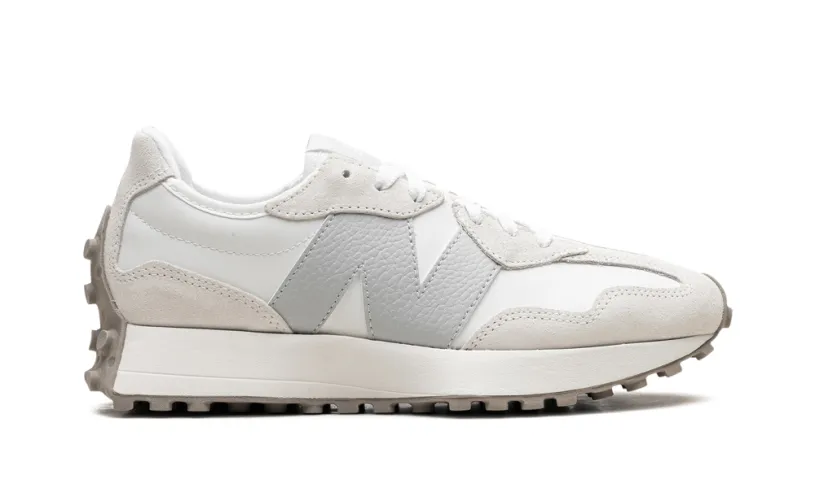 New Balance 327 327 WMNS 'Sea Salt Brighton Grey' 