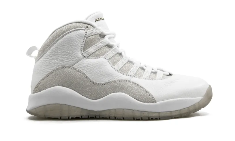 Air Jordan 10 Air Jordan 10 Retro OVO 'OVO' 