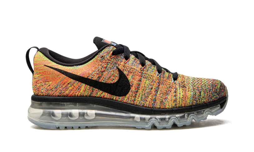 Nike Lifestyle FLYKNIT MAX MNS WMNS 