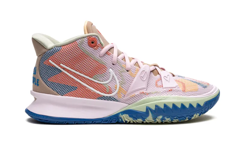 Nike Basketball Kyrie 7 