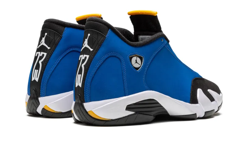 Air Jordan 14 Air Jordan 14 'Laney' 
